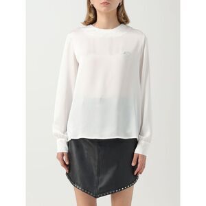 Gaelle Paris Top Woman White